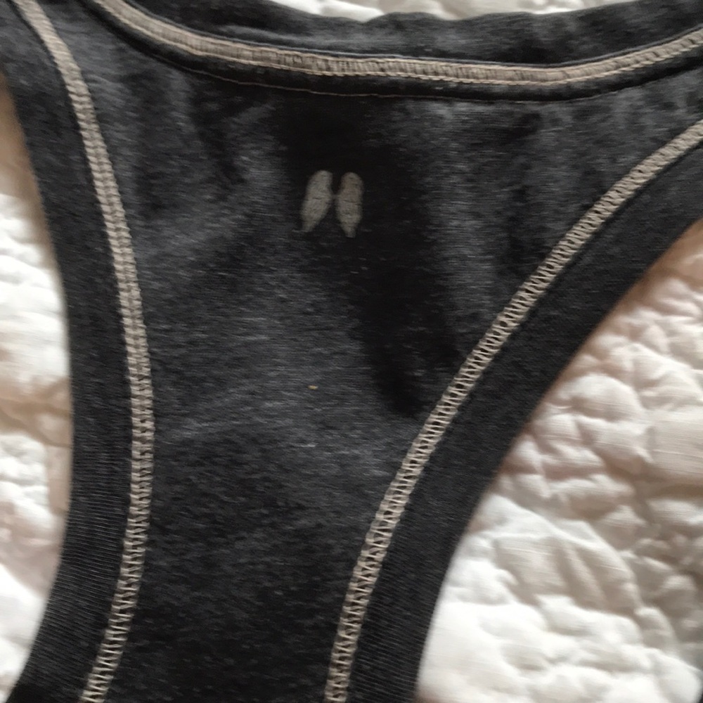 Tank top - Picture 3 of 4